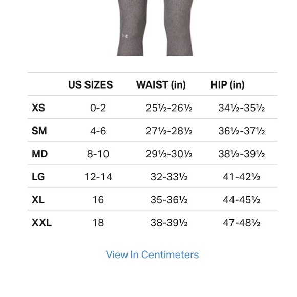 Under Armour 2 in 1 shorty short size extra large - Picture 8 of 8